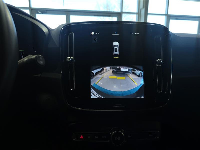 Volvo XC40 RECHARGE SINGLE PLUS AUT.TAKUU 24KK/40TKM