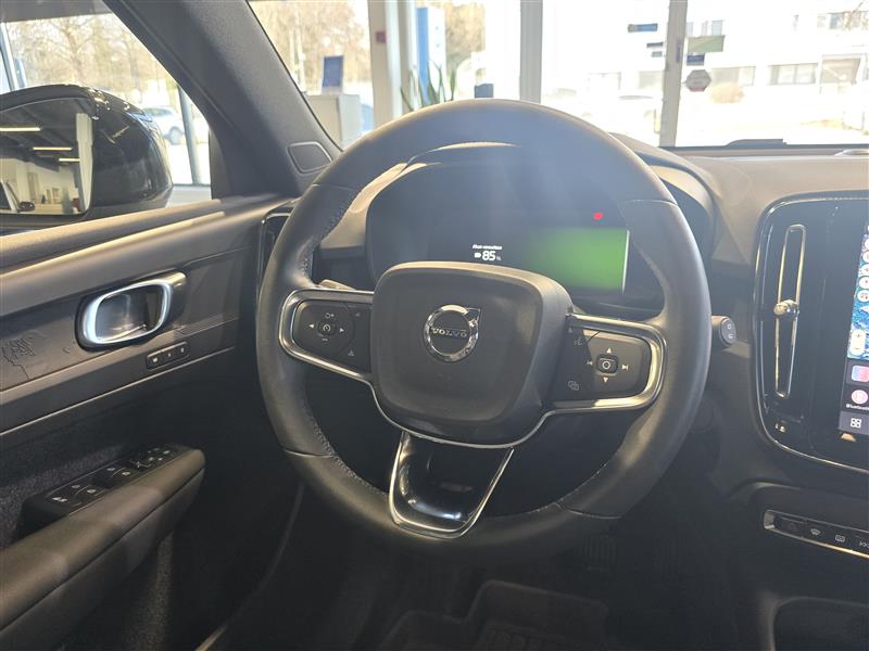 Volvo XC40 RECHARGE SINGLE PLUS AUT.TAKUU 24KK/40TKM
