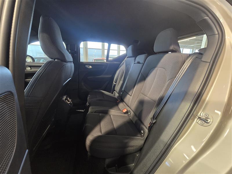 Volvo XC40 RECHARGE SINGLE PLUS AUT.TAKUU 24KK/40TKM