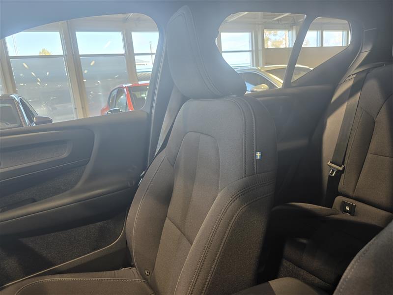 Volvo XC40 RECHARGE SINGLE PLUS AUT.TAKUU 24KK/40TKM