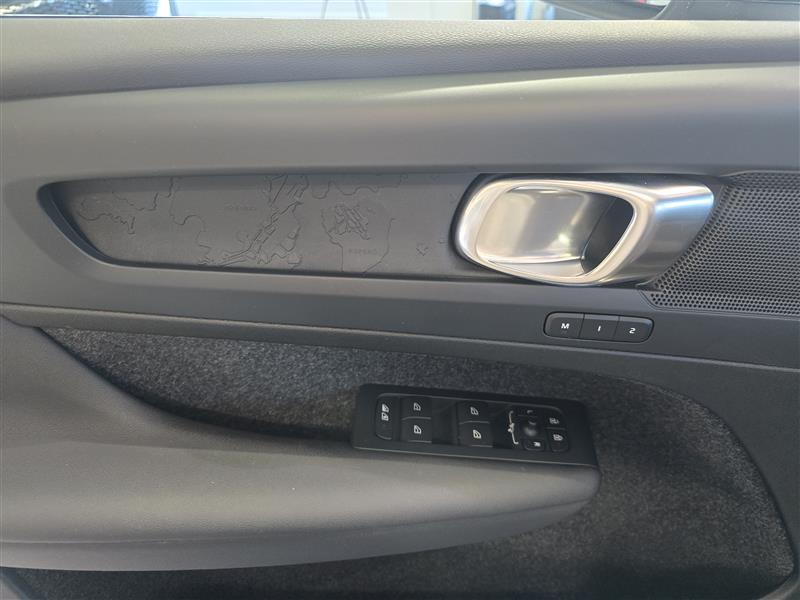 Volvo XC40 RECHARGE SINGLE PLUS AUT.TAKUU 24KK/40TKM