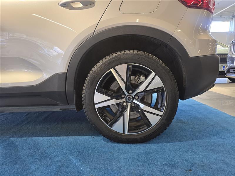 Volvo XC40 RECHARGE SINGLE PLUS AUT.TAKUU 24KK/40TKM