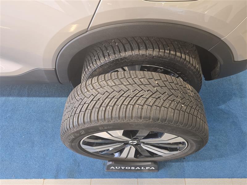 Volvo XC40 RECHARGE SINGLE PLUS AUT.TAKUU 24KK/40TKM