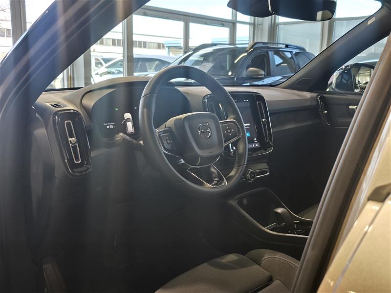 Volvo XC40 RECHARGE SINGLE PLUS AUT.TAKUU 24KK/40TKM