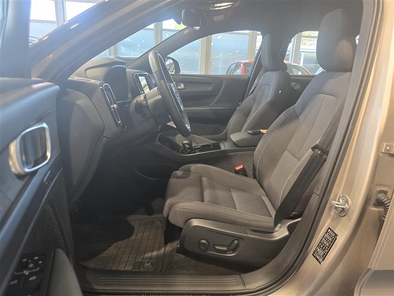 Volvo XC40 RECHARGE SINGLE PLUS AUT.TAKUU 24KK/40TKM