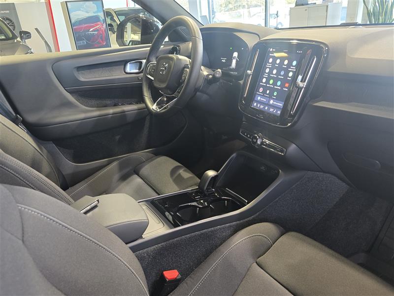 Volvo XC40 RECHARGE SINGLE PLUS AUT.TAKUU 24KK/40TKM