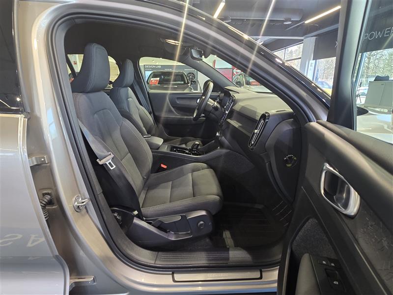 Volvo XC40 RECHARGE SINGLE PLUS AUT.TAKUU 24KK/40TKM
