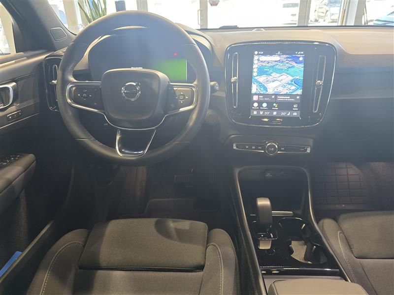 Volvo XC40 RECHARGE SINGLE PLUS AUT.TAKUU 24KK/40TKM