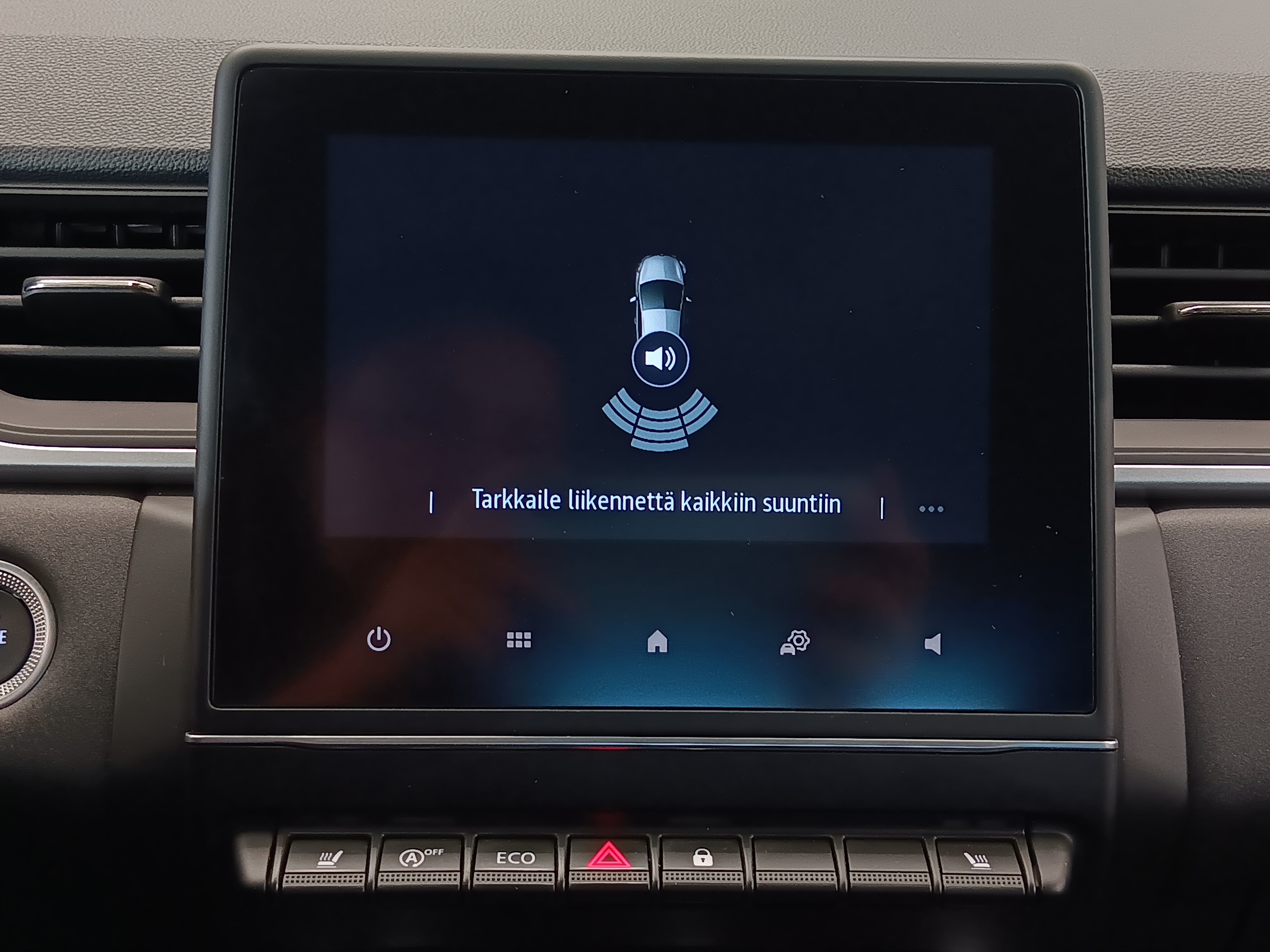 Renault CAPTUR TCE 140 EDC-AUT MILD HYBRID EQUILIBRE