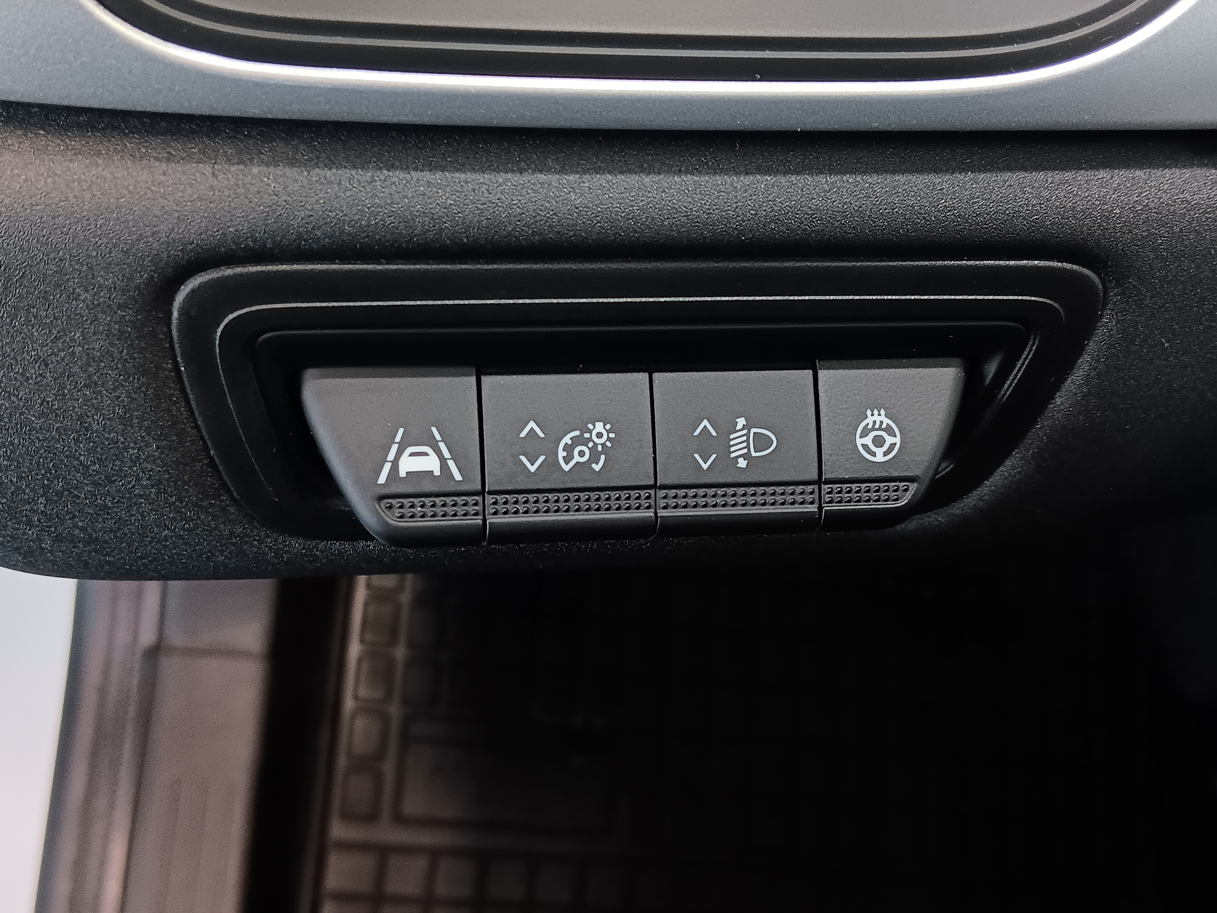 Renault CAPTUR TCE 140 EDC-AUT MILD HYBRID EQUILIBRE