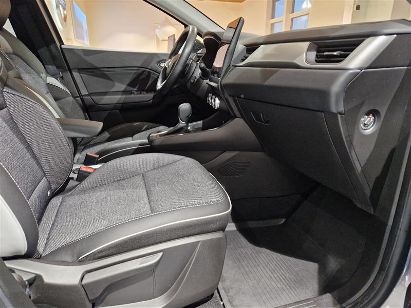 Renault CAPTUR TCE 140 EDC-AUT MILD HYBRID TECHNO