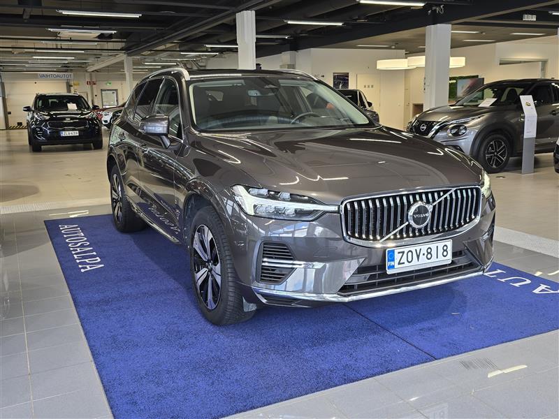 Volvo XC60 2023, kuva 2/28