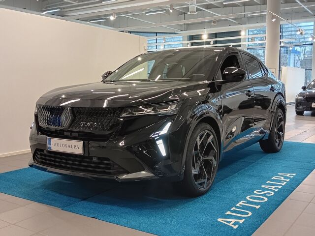 renault RAFALE E-TECH PLUG-IN HYBRID 4X4 300 ATELIER ALPINE 4CONT