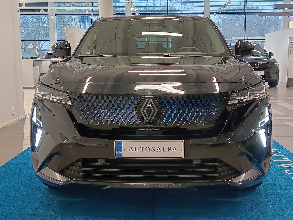 Renault RAFALE E-TECH PLUG-IN HYBRID 4X4 300 ATELIER ALPINE 4CONT
