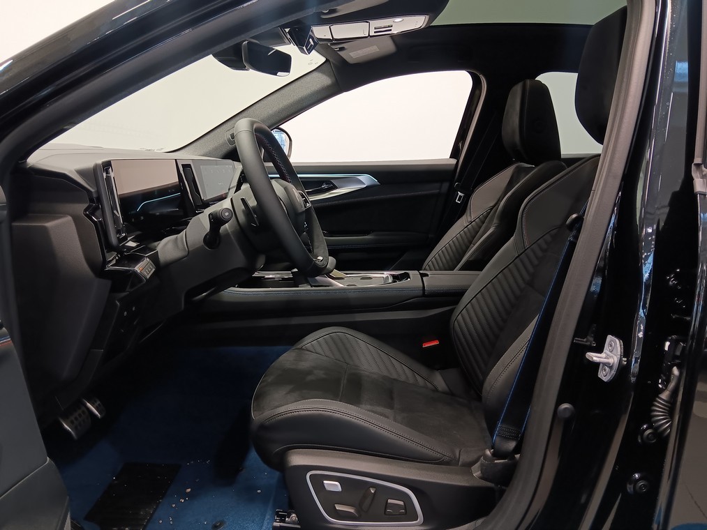 Renault RAFALE E-TECH PLUG-IN HYBRID 4X4 300 ATELIER ALPINE 4CONT
