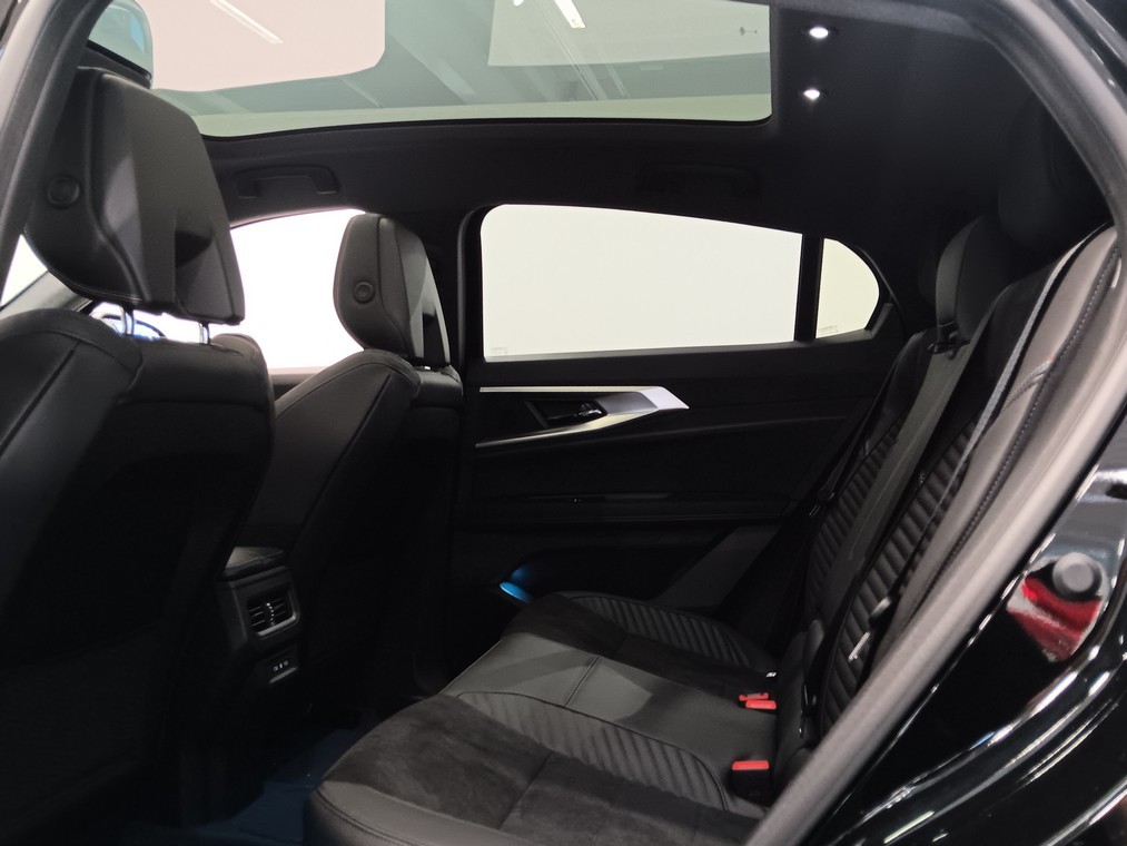 Renault RAFALE E-TECH PLUG-IN HYBRID 4X4 300 ATELIER ALPINE 4CONT
