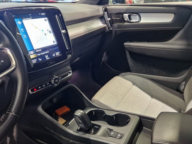 Volvo XC40 T4 TWE INSCRIPTION EXPRESSION TAKUU 24KK/40TKM