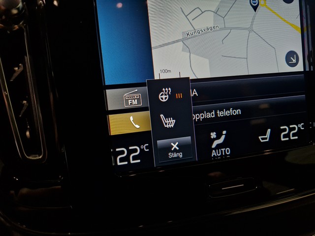 Volvo XC40 T4 TWE INSCRIPTION EXPRESSION TAKUU 24KK/40TKM