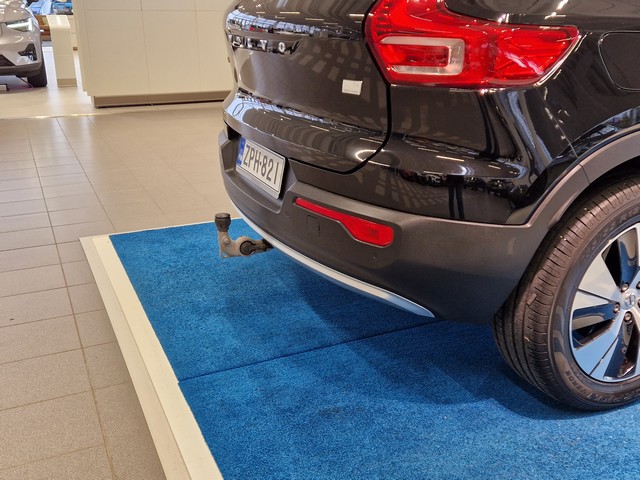 Volvo XC40 T4 TWE INSCRIPTION EXPRESSION TAKUU 24KK/40TKM