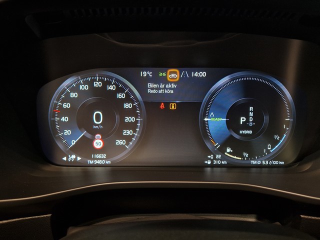Volvo XC40 T4 TWE INSCRIPTION EXPRESSION TAKUU 24KK/40TKM