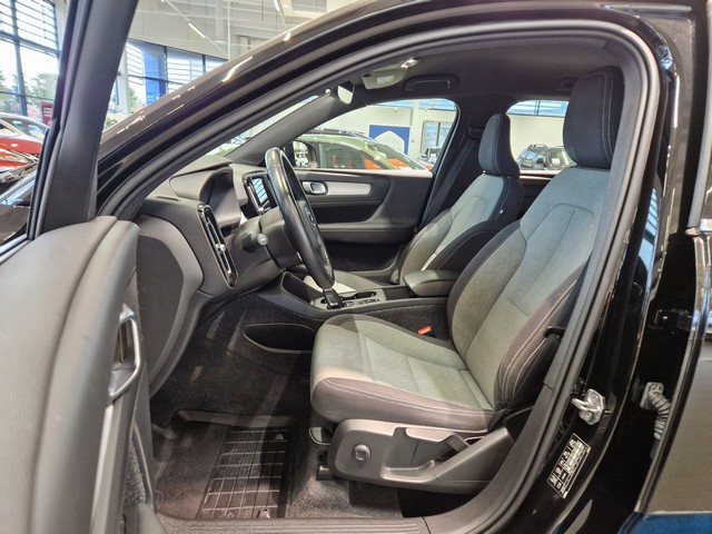 Volvo XC40 T4 TWE INSCRIPTION EXPRESSION TAKUU 24KK/40TKM