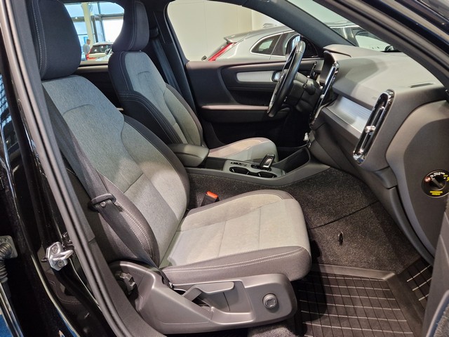Volvo XC40 T4 TWE INSCRIPTION EXPRESSION TAKUU 24KK/40TKM