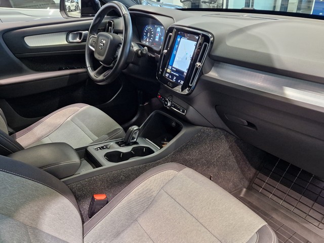 Volvo XC40 T4 TWE INSCRIPTION EXPRESSION TAKUU 24KK/40TKM