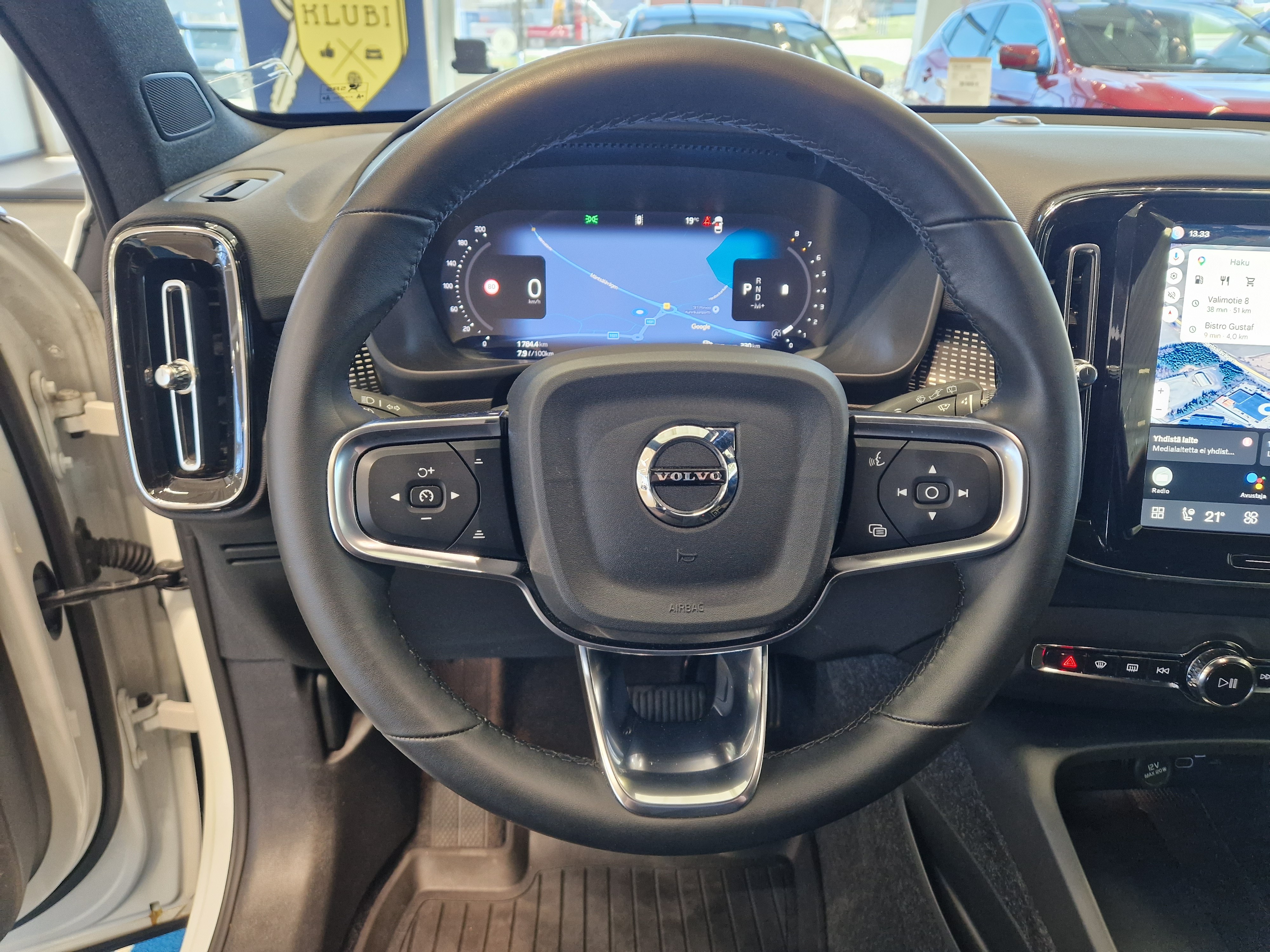 Volvo XC40 2025, kuva 6/22