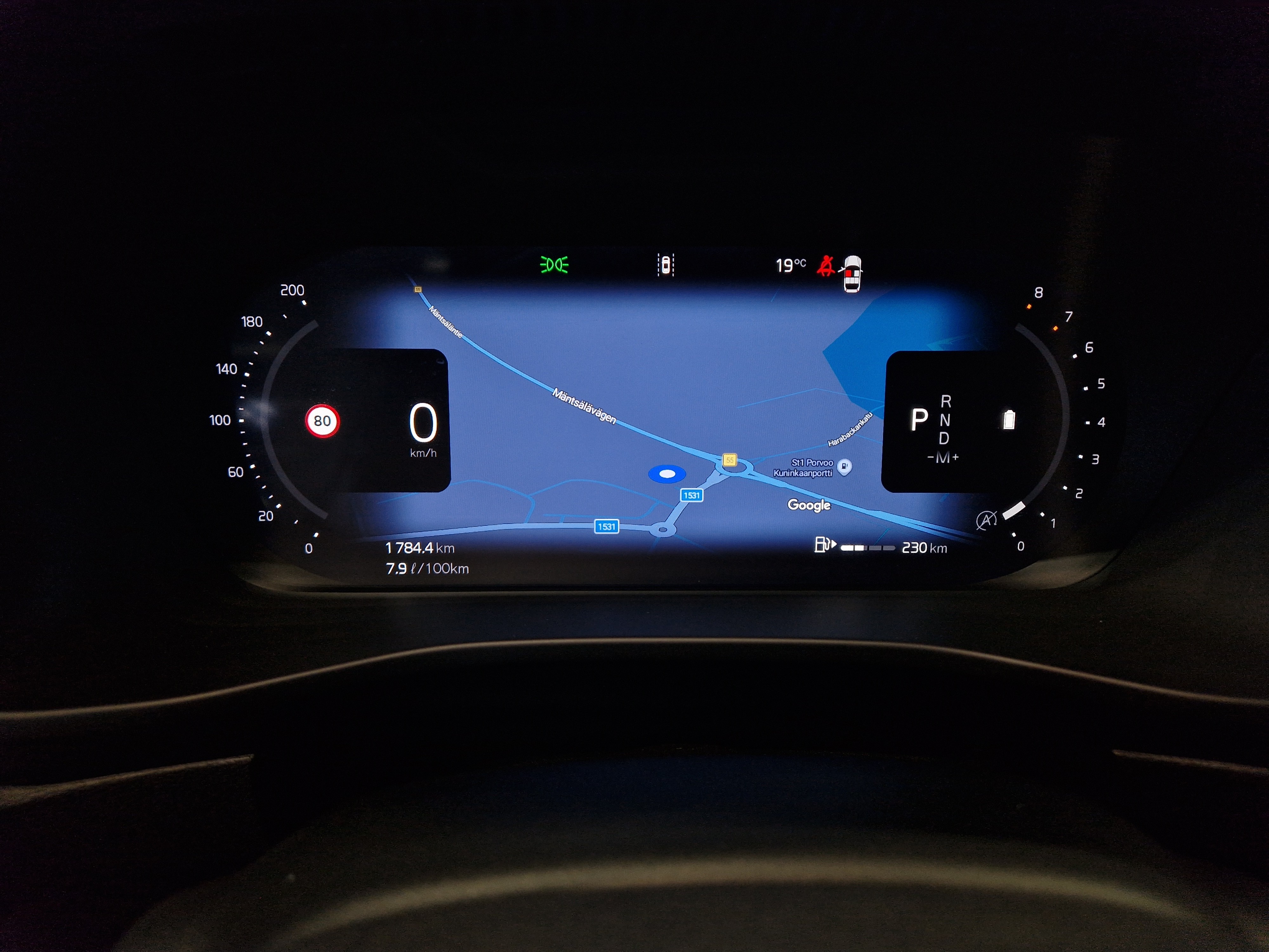Volvo XC40 2025, kuva 7/22