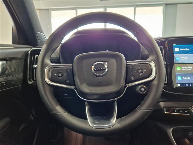 Volvo XC40 B3 MHEV EDITION PLUS DCT AUT.TAKUU 24KK/40TKM