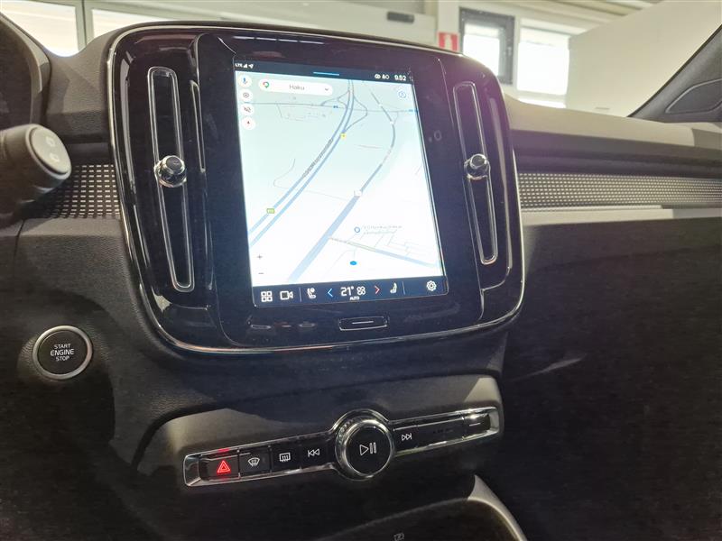 Volvo XC40 B3 MHEV EDITION PLUS DCT AUT.TAKUU 24KK/40TKM