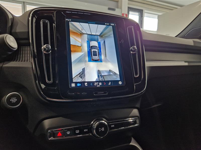 Volvo XC40 B3 MHEV EDITION PLUS DCT AUT.TAKUU 24KK/40TKM