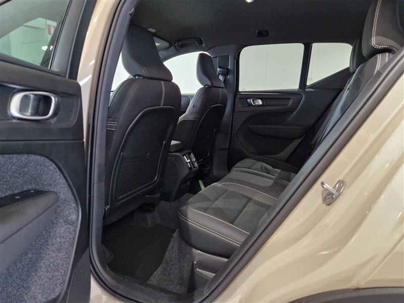 Volvo XC40 B3 MHEV EDITION PLUS DCT AUT.TAKUU 24KK/40TKM
