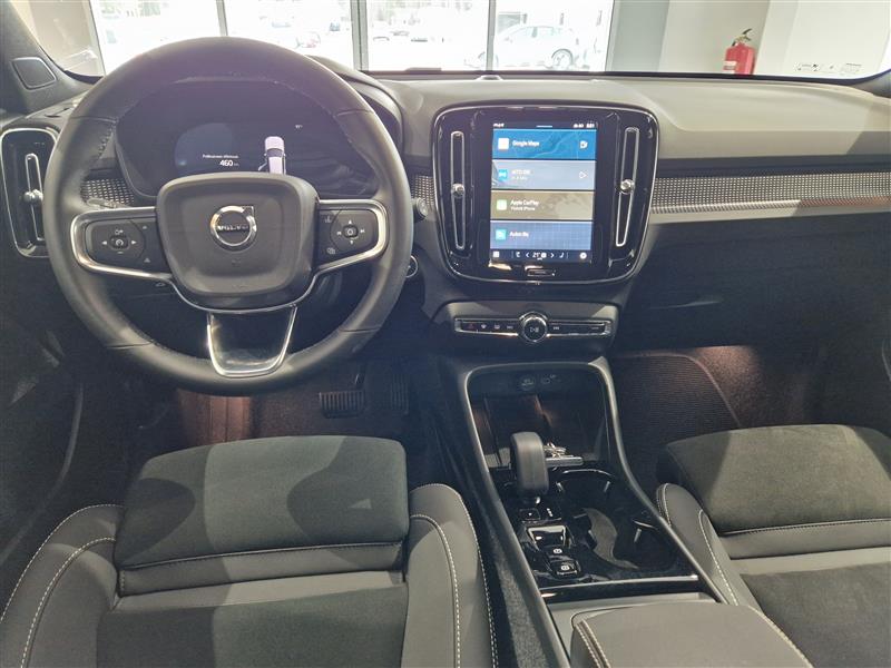 Volvo XC40 B3 MHEV EDITION PLUS DCT AUT.TAKUU 24KK/40TKM