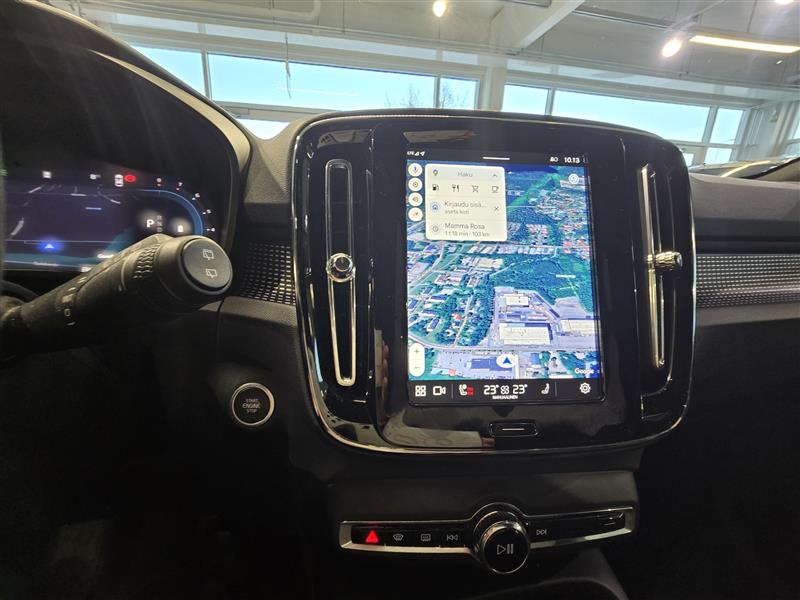 Volvo XC40 B3 MHEV EDITION PLUS DCT AUT.TAKUU 24KK/40TKM