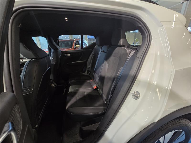 Volvo XC40 B3 MHEV EDITION PLUS DCT AUT.TAKUU 24KK/40TKM