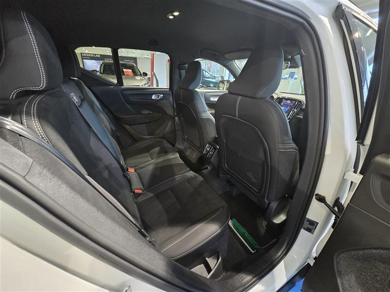 Volvo XC40 B3 MHEV EDITION PLUS DCT AUT.TAKUU 24KK/40TKM