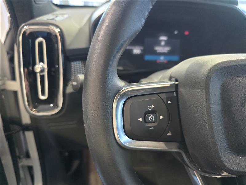 Volvo XC40 B3 MHEV EDITION PLUS DCT AUT.TAKUU 24KK/40TKM