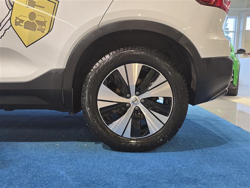 Volvo XC40 B3 MHEV EDITION PLUS DCT AUT.TAKUU 24KK/40TKM