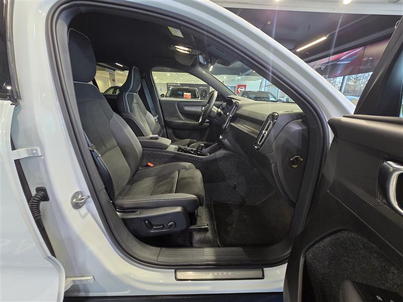 Volvo XC40 B3 MHEV EDITION PLUS DCT AUT.TAKUU 24KK/40TKM