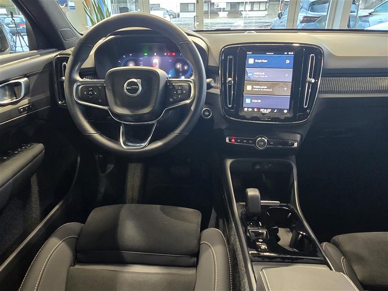 Volvo XC40 B3 MHEV EDITION PLUS DCT AUT.TAKUU 24KK/40TKM