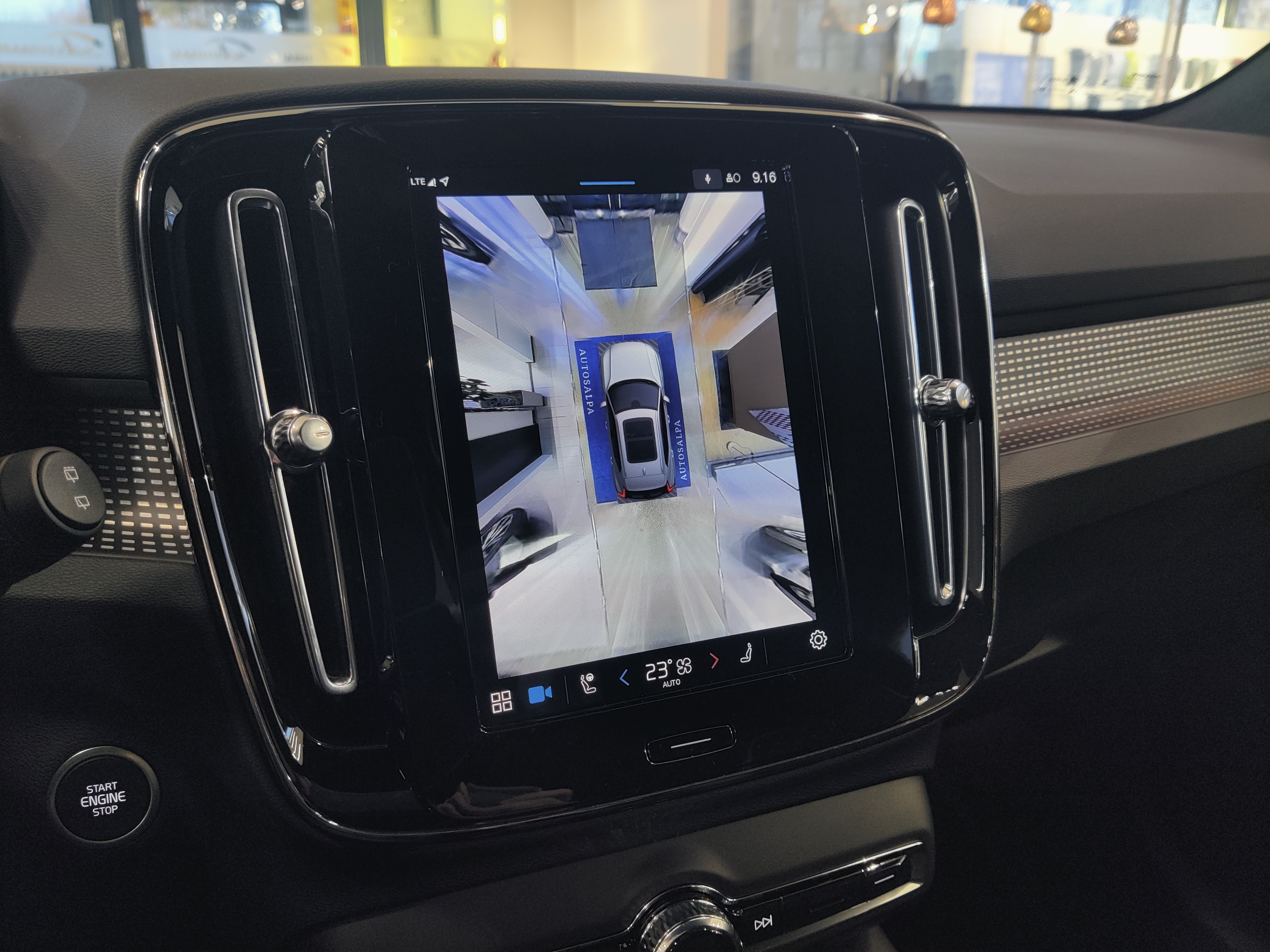 Volvo XC40 B3 MHEV EDITION PLUS DCT AUT TAKUU 24KK/40TKM