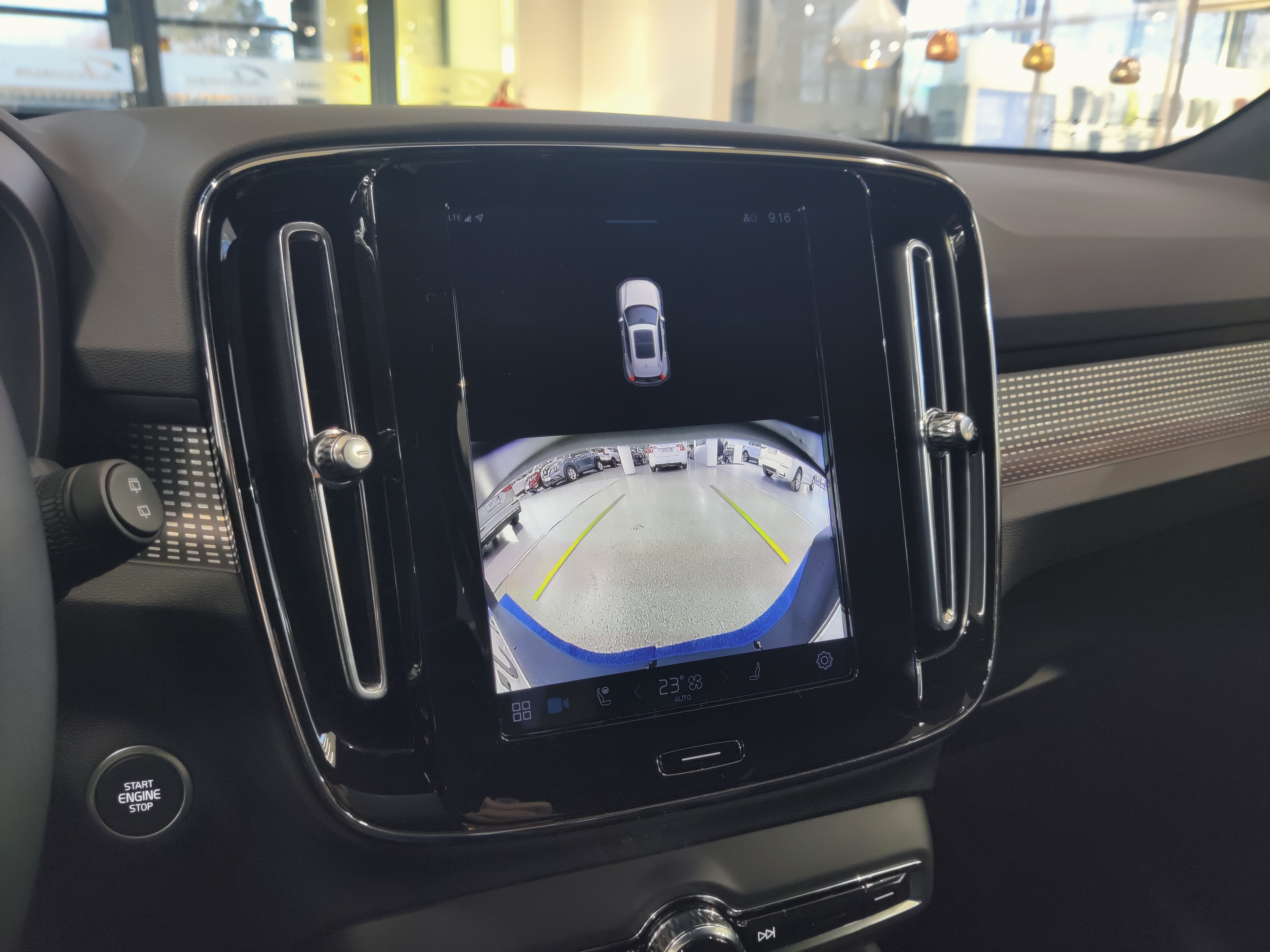 Volvo XC40 B3 MHEV EDITION PLUS DCT AUT TAKUU 24KK/40TKM