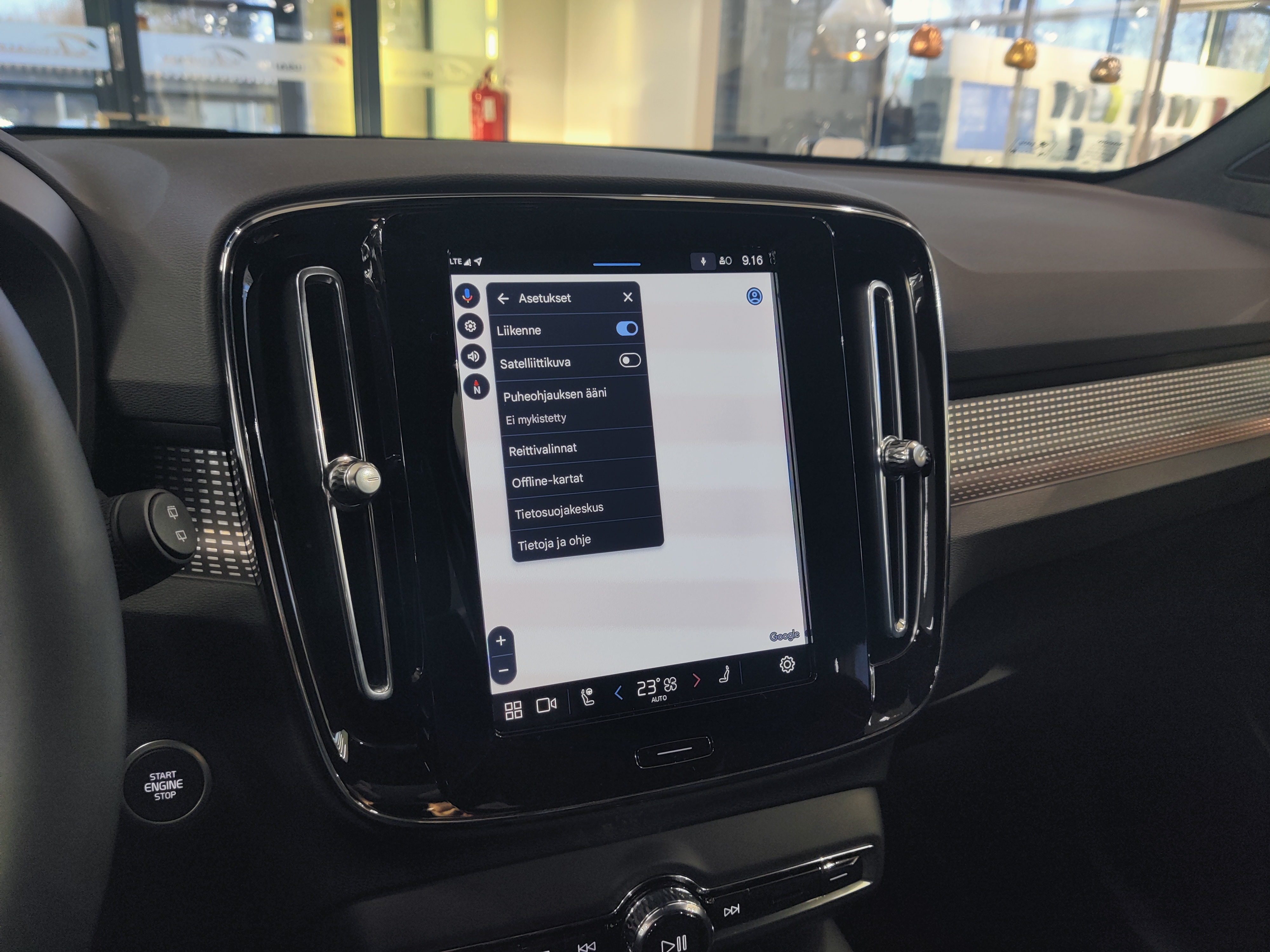 Volvo XC40 B3 MHEV EDITION PLUS DCT AUT TAKUU 24KK/40TKM