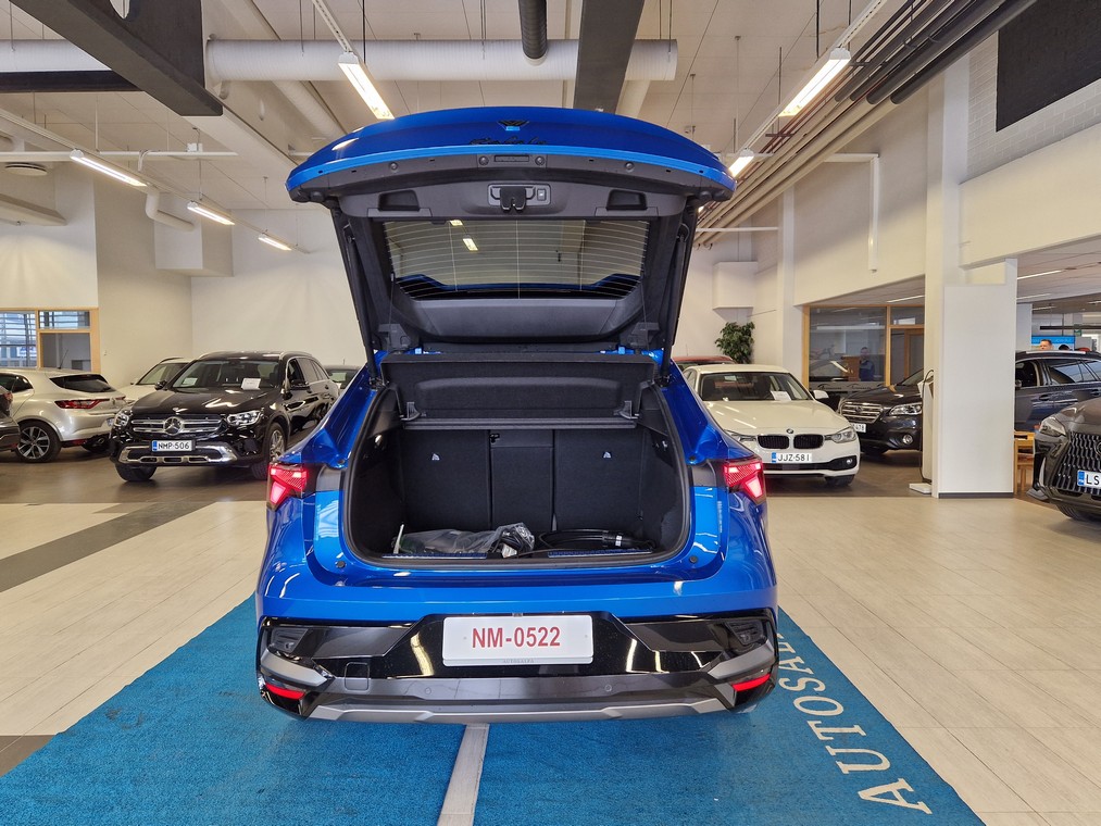 Renault RAFALE E-TECH PLUG-IN HYBRID 4X4 300 ESPRIT ALPINE 4CONT.