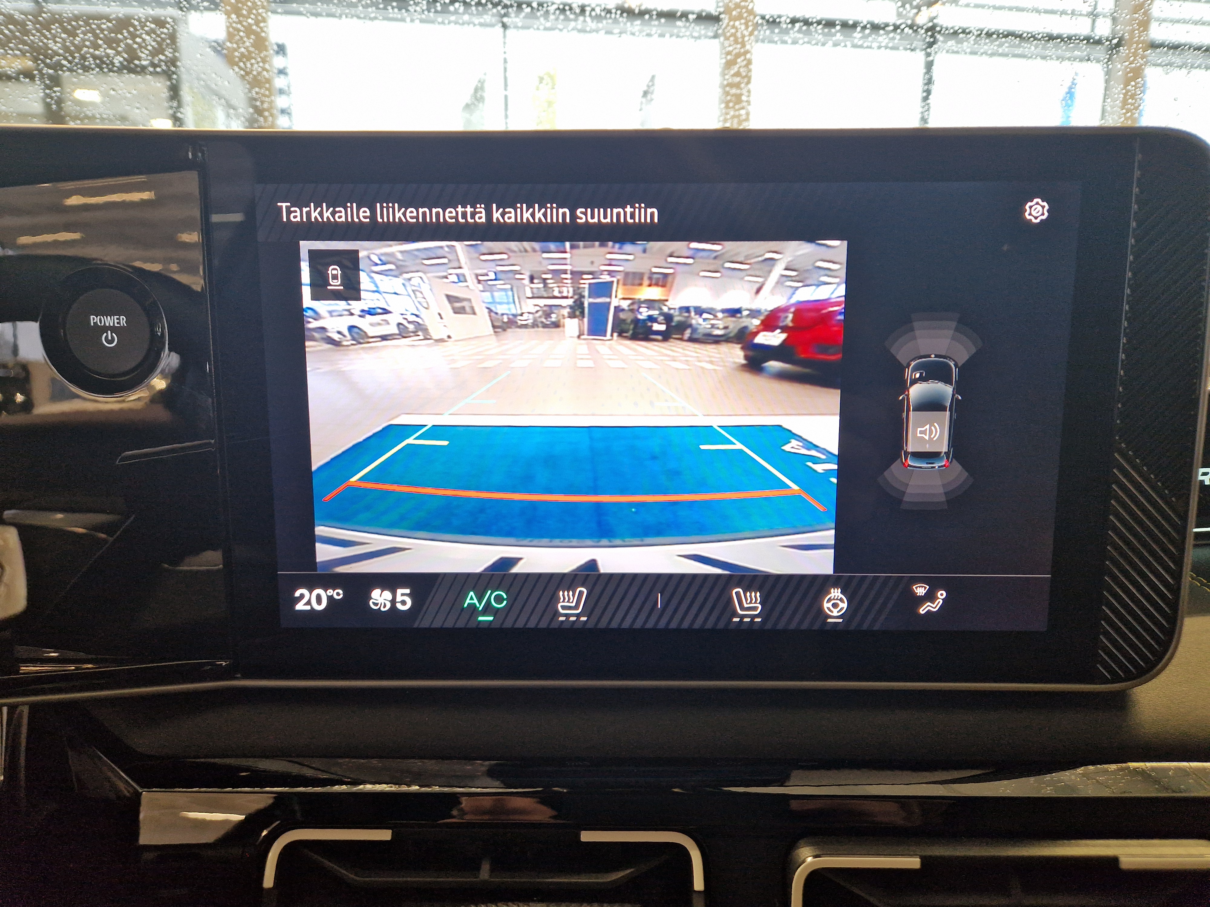 Renault 5 E-TECH ELECTRIC 150HV COMFORT RANGE ICONIC CINQ