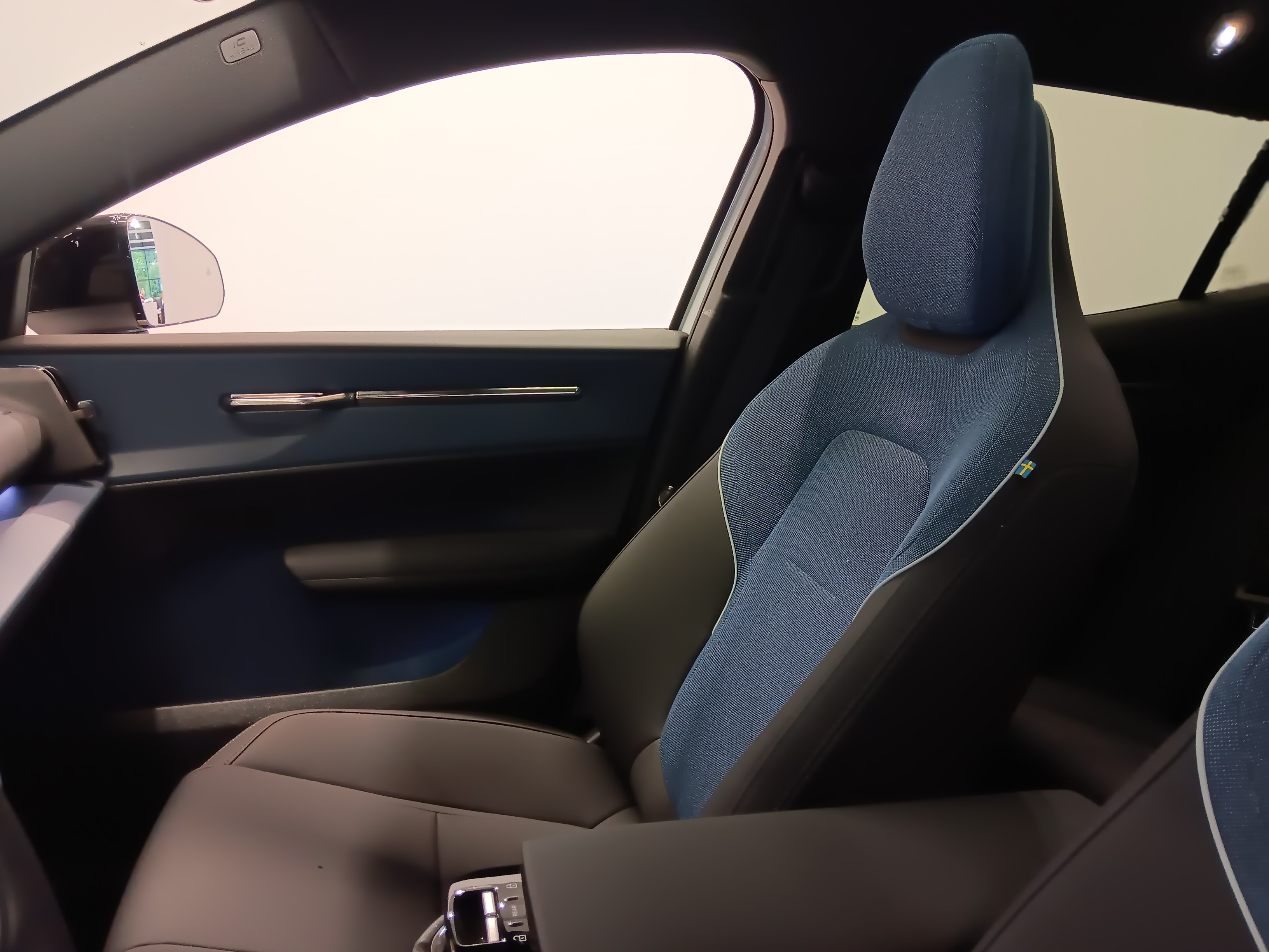 Volvo EX30 CROSS COUNTRY TWIN PERFORMANCE ULTRA