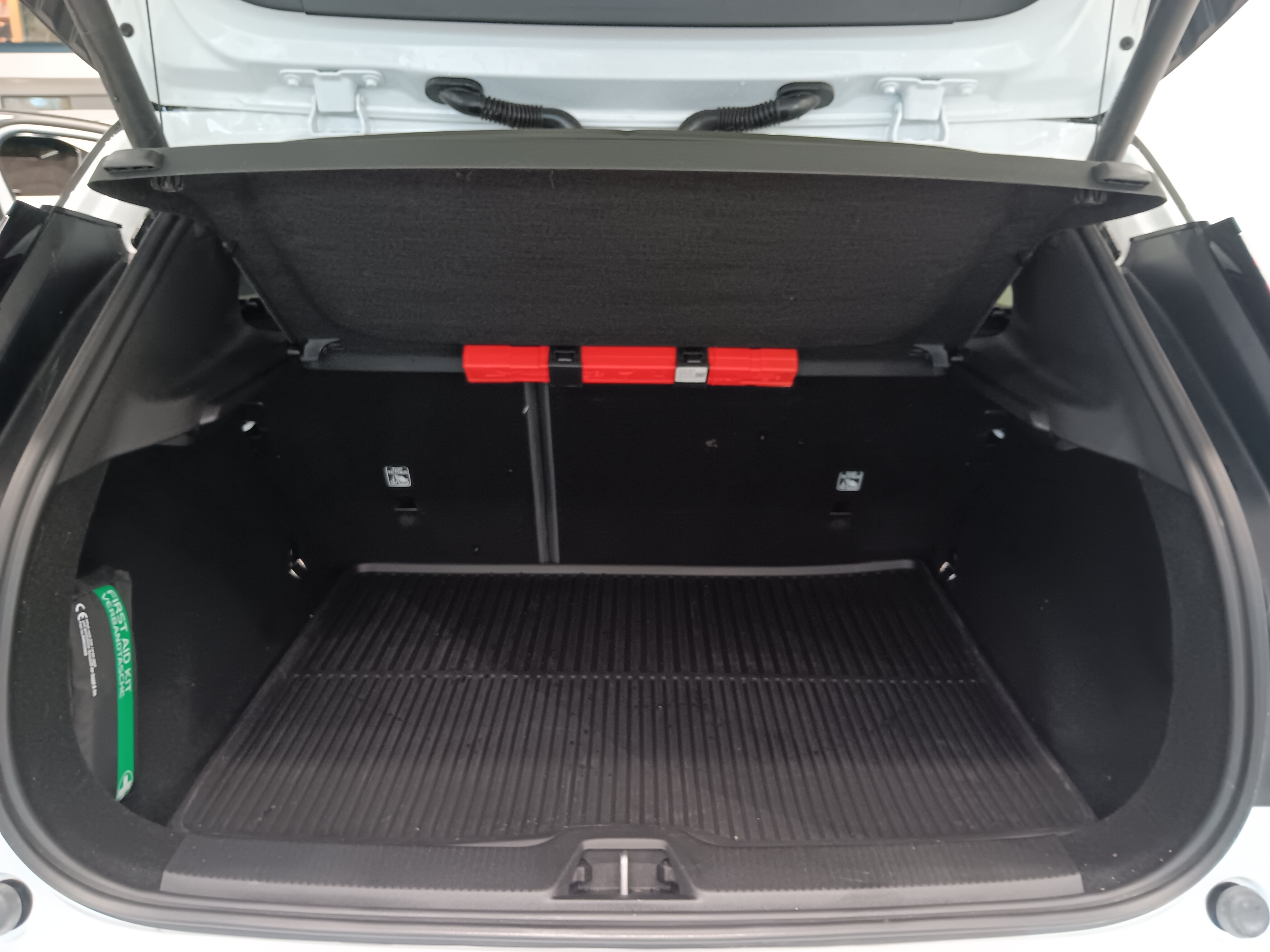 Volvo EX30 CROSS COUNTRY TWIN PERFORMANCE ULTRA