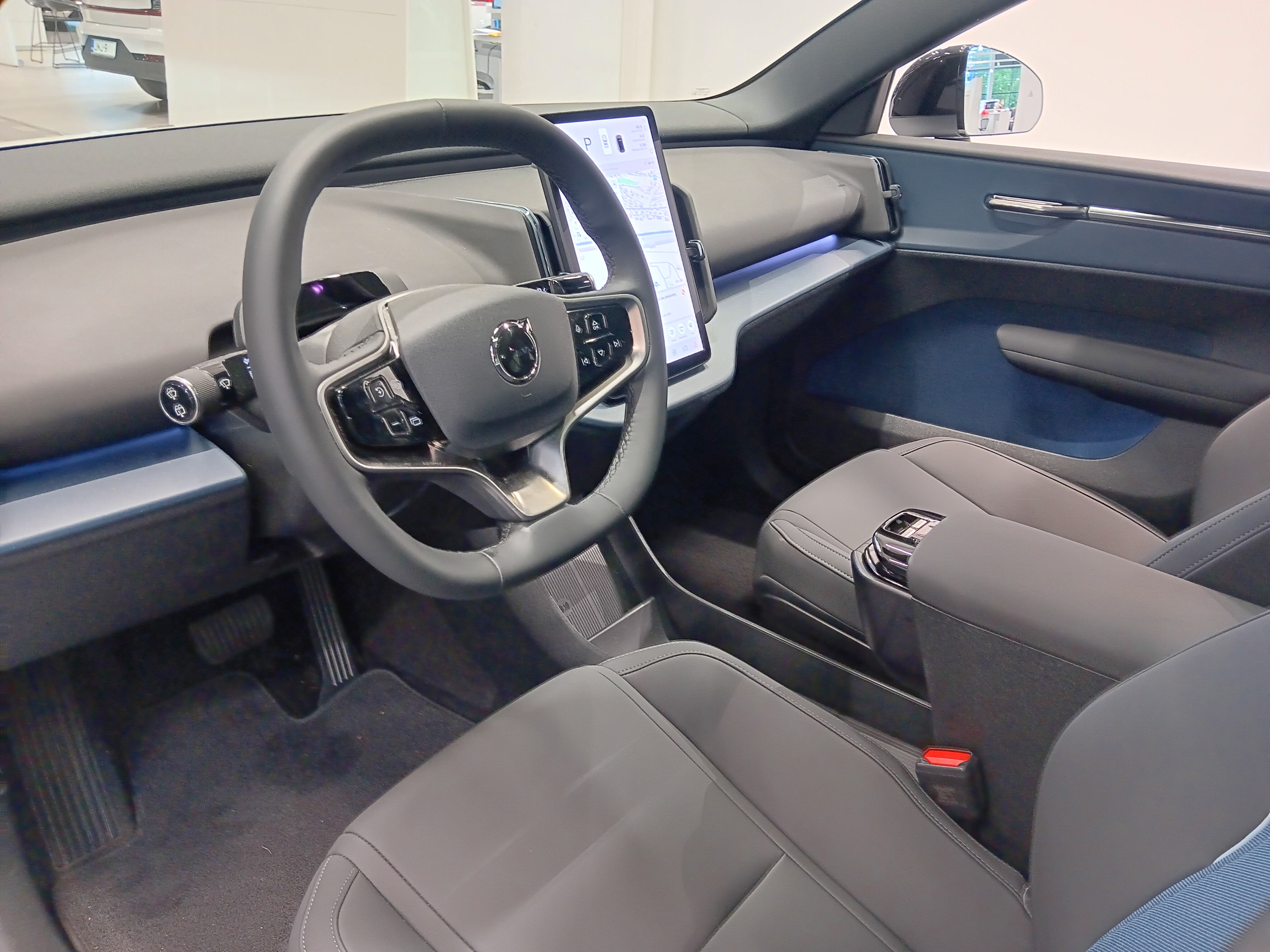 Volvo EX30 CROSS COUNTRY TWIN PERFORMANCE ULTRA