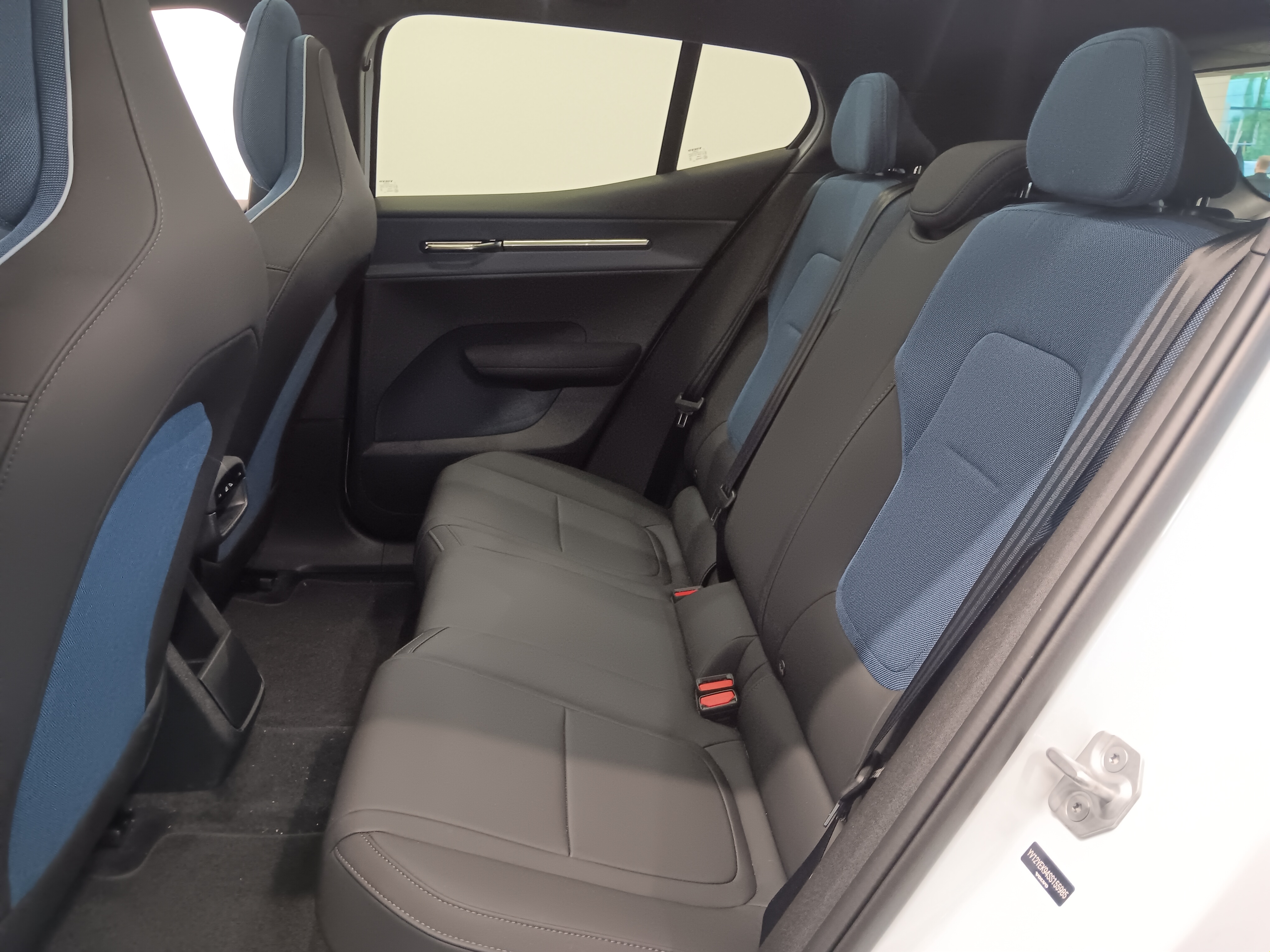 Volvo EX30 CROSS COUNTRY TWIN PERFORMANCE ULTRA